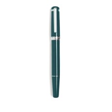 SPALDING & BROS. Penna roller New Boston verde
